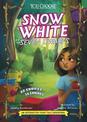Fractured Fairy Tales: Snow White and the Seven Dwarfs: An Interactive Fairy Tale Adventure