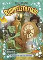 Fractured Fairy Tales: Rumpelstiltskin: An Interactive Fairy Tale Adventure