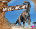 Apatosaurus: a 4D Book (Dinosaurs)