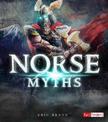 Norse Myths (Mythology Around the World)