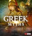 Greek Myths (Mythology Around the World)