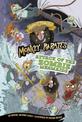 Attack of the Zombie Mermaids: a 4D Book (Nearly Fearless Monkey Pirates)