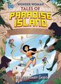 Legendary Lasso (Wonder Woman Tales of Paradise Island)