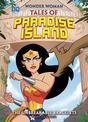 Unbreakable Bracelets (Wonder Woman Tales of Paradise Island)