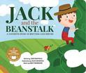 Jack and the Beanstalk: a Favorite Story in Rhythm and Rhyme (Fairy Tale Tunes)