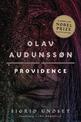 Olav Audunsson: II. Providence