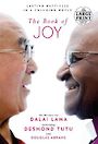 The Book of Joy: Lasting Happiness in a Changing World (Large Print)