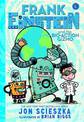 Frank Einstein and the Bio-Action Gizmo: Book Five
