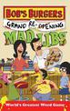 Bob's Burgers Grand Re-Opening Mad Libs: World's Greatest Word Game