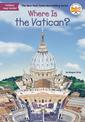 Where Is the Vatican?