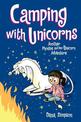 Camping with Unicorns: Another Phoebe and Her Unicorn Adventure