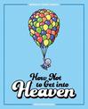 How Not to Get into Heaven: Berkeley Mews Comics