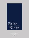 False River: Stories  Essays  Secret Histories (NZ Author/Topic) (Large Print)