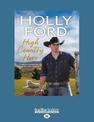 High Country Hero (NZ Author/Topic) (Large Print)