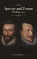 Spenser and Donne: Thinking Poets