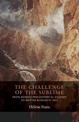The Challenge of the Sublime: From Burke's Philosophical Enquiry to British Romantic Art