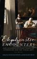 Ekphrastic Encounters: New Interdisciplinary Essays on Literature and the Visual Arts