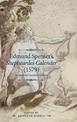 Edmund Spenser's Shepheardes Calender (1579): An Analyzed Facsimile Edition