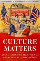 Culture Matters: Anglo-American Relations and the Intangibles of 'Specialness'