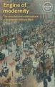 Engine of Modernity: The Omnibus and Urban Culture in Nineteenth-Century Paris