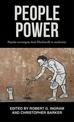 People Power: Popular Sovereignty from Machiavelli to Modernity