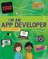 Generation Code: I'm an App Developer