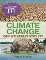 Question It!: Climate Change