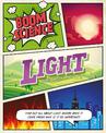 BOOM! Science: Light