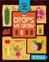 Eco STEAM: The Crops We Grow