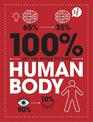 100% Get the Whole Picture: Human Body