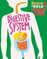 The Bright and Bold Human Body: The Digestive System