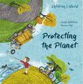 Children in Our World: Protecting the Planet