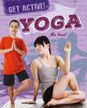 Get Active!: Yoga
