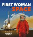 Famous Firsts: First Woman in Space