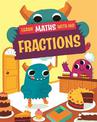 Learn Maths with Mo: Fractions
