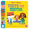 First Experiences: Piper the Puppy Visits the Doctor