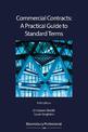 Commercial Contracts: A Practical Guide to Standard Terms