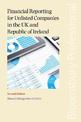 Financial Reporting for Unlisted Companies in the UK and Republic of Ireland