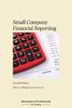 Small Company Financial Reporting