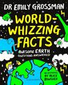 World-whizzing Facts: Awesome Earth Questions Answered