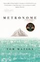 Metronome: The 'unputdownable' BBC Two Between the Covers Book Club Pick