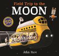 Field Trip To The Moon: Wordless Picture Book