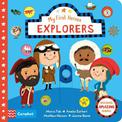 Explorers: Discover Amazing People