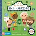 Eco Warriors: Discover Amazing People