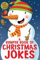 A Bumper Book of Christmas Jokes