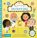 Inventors: Discover Amazing People