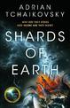 Shards of Earth: First in an extraordinary new trilogy, from the winner of the Arthur C. Clarke Award