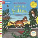 Katie the Kitten: A Push, Pull, Slide Book