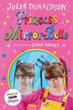 Princess Mirror-Belle: TV tie-in