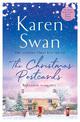 The Christmas Postcards: Cosy up with the uplifting festive romance from the Sunday Times Bestseller